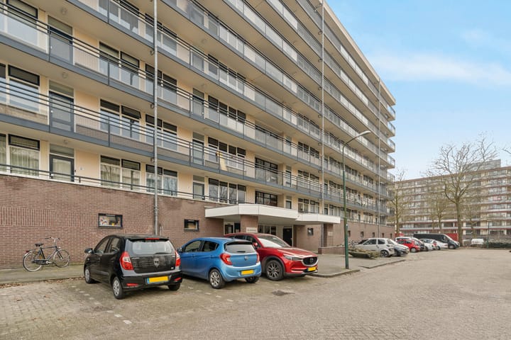 Foto 1 van Groenlinglaan 12