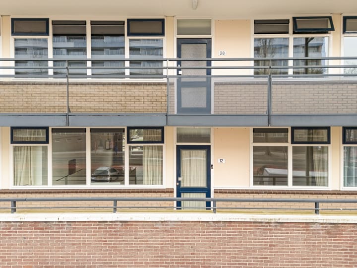 Foto 2 van Groenlinglaan 12