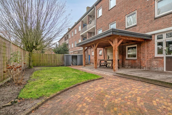 Foto 2 van Evertsenstraat 11-A