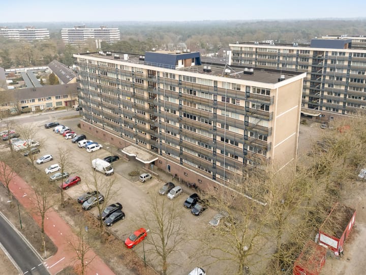 Foto 4 van Groenlinglaan 12