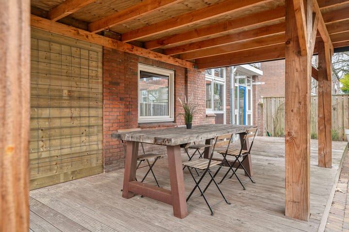 Foto 20 van Evertsenstraat 11-A