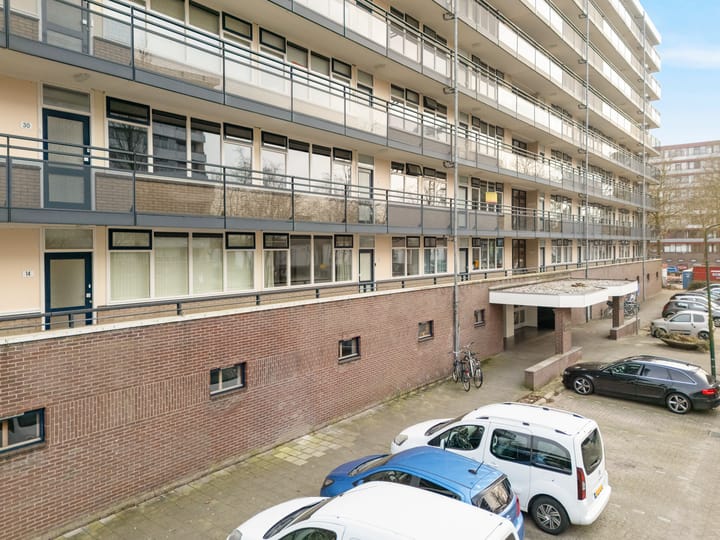 Foto 5 van Groenlinglaan 12