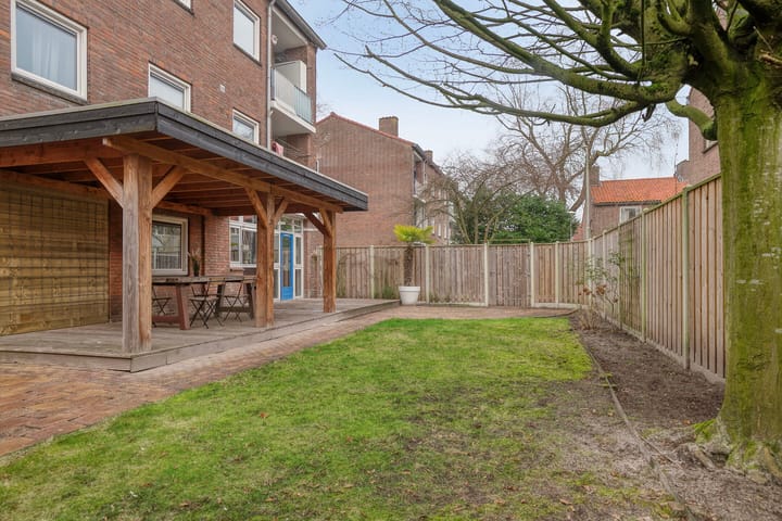 Foto 21 van Evertsenstraat 11-A