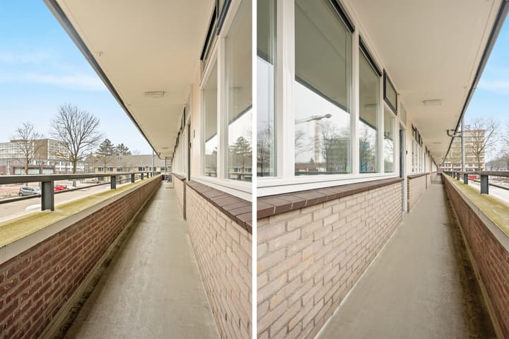 Foto 6 van Groenlinglaan 12