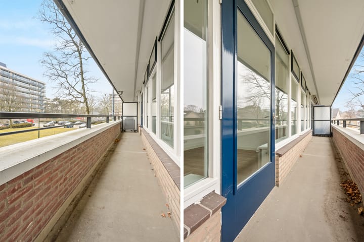 Foto 7 van Groenlinglaan 12