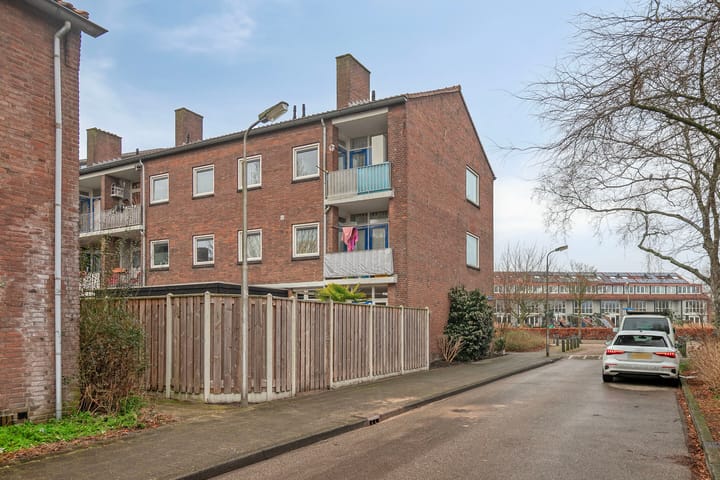 Foto 22 van Evertsenstraat 11-A