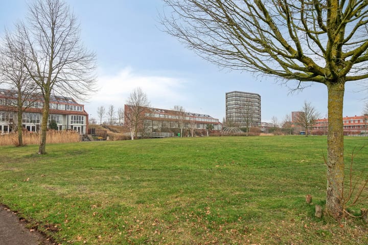 Foto 25 van Evertsenstraat 11-A