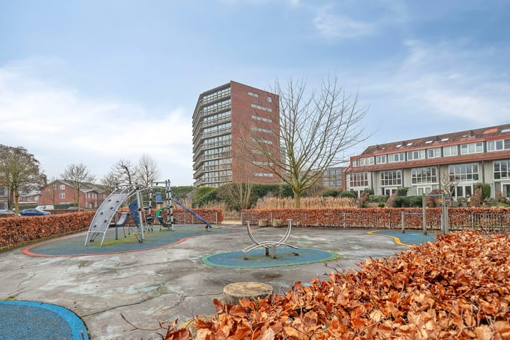 Foto 26 van Evertsenstraat 11-A