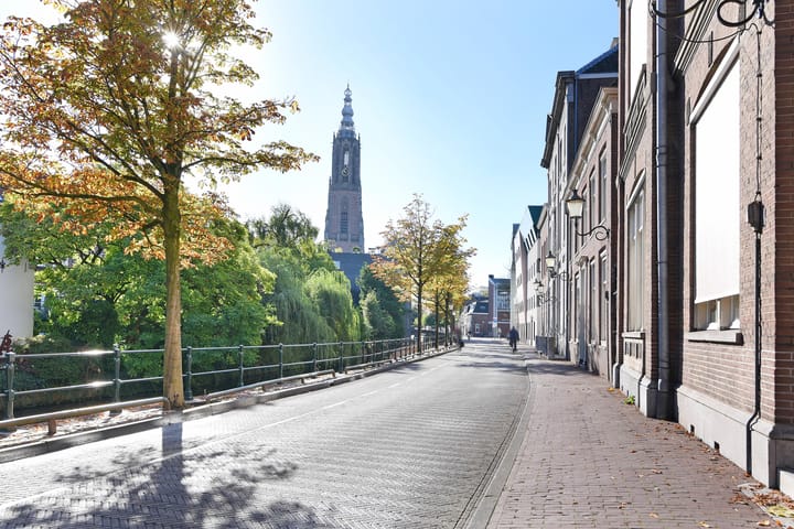 Foto 28 van Evertsenstraat 11-A