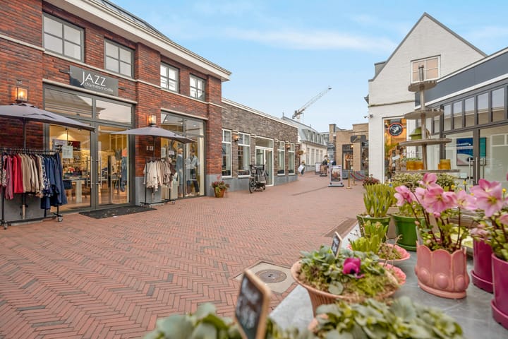 Foto 24 van Groenlinglaan 12