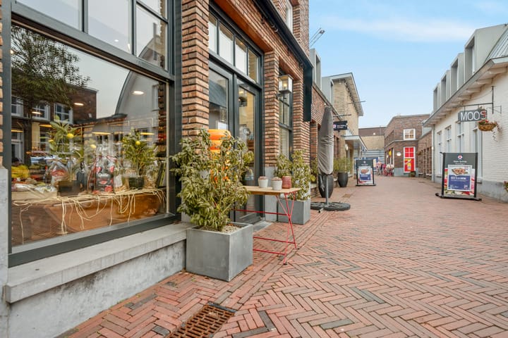 Foto 25 van Groenlinglaan 12