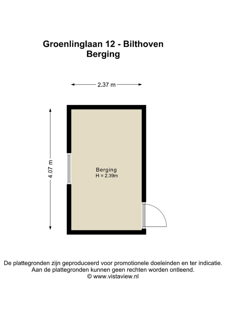 Foto 28 van Groenlinglaan 12