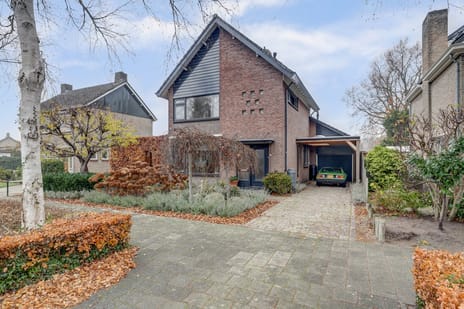 Burgemeester Prinssenlaan thumbnail