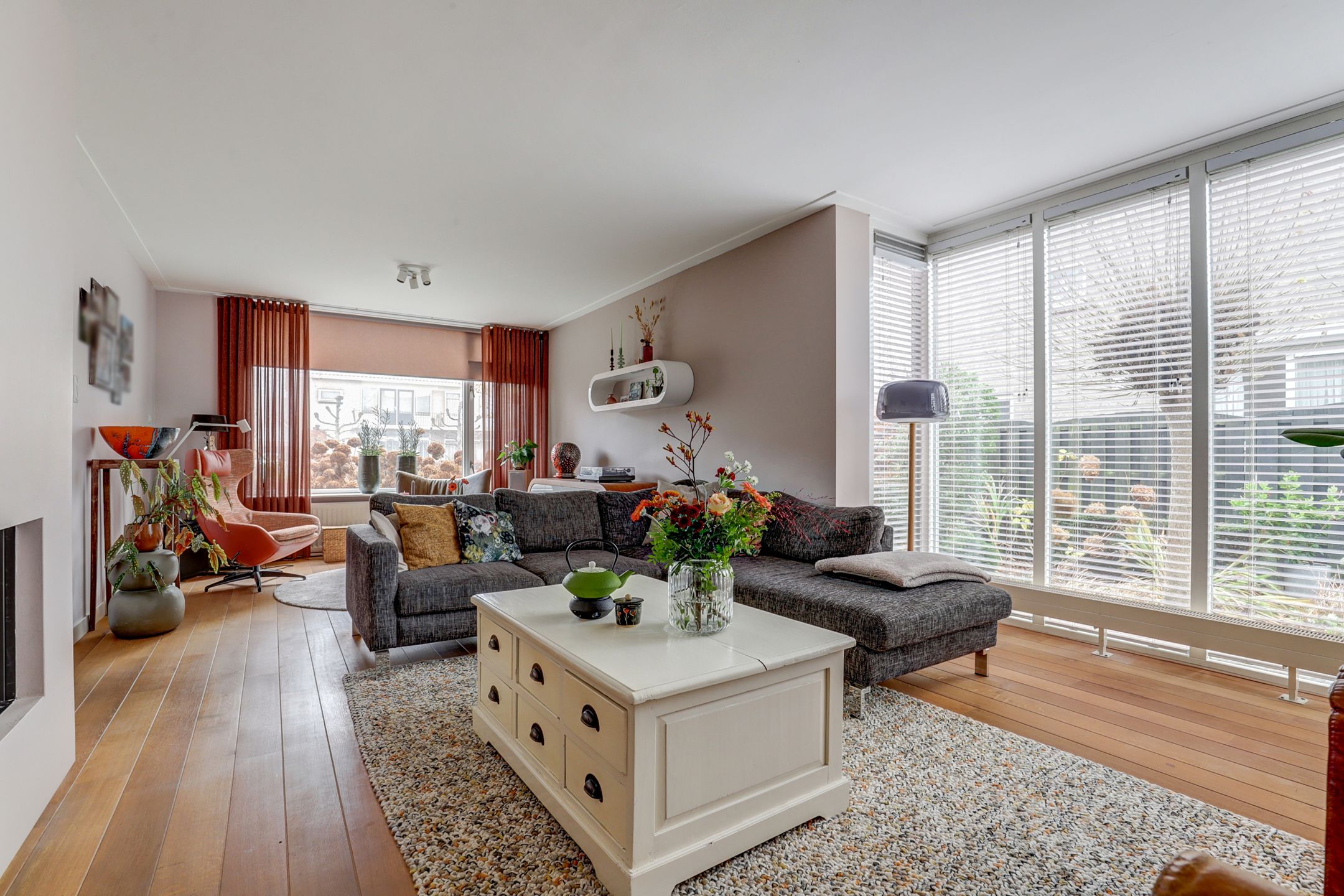 Foto 3 van Burgemeester Prinssenlaan 28