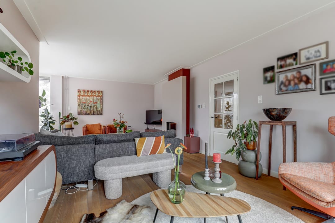 Foto 7 van Burgemeester Prinssenlaan 28