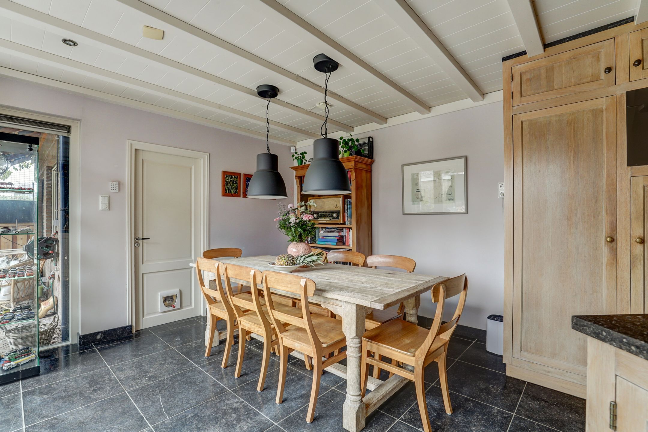 Foto 18 van Burgemeester Prinssenlaan 28