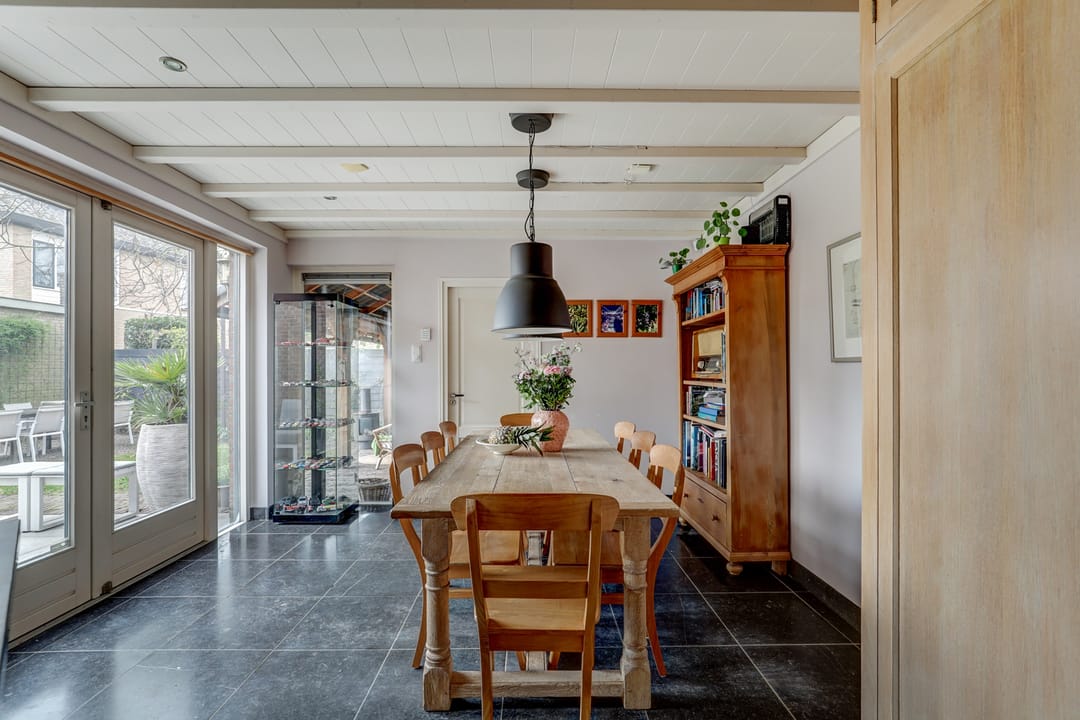 Foto 17 van Burgemeester Prinssenlaan 28