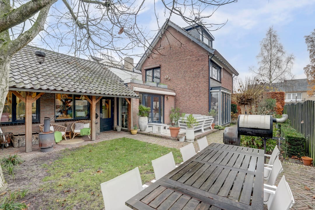 Foto 2 van Burgemeester Prinssenlaan 28