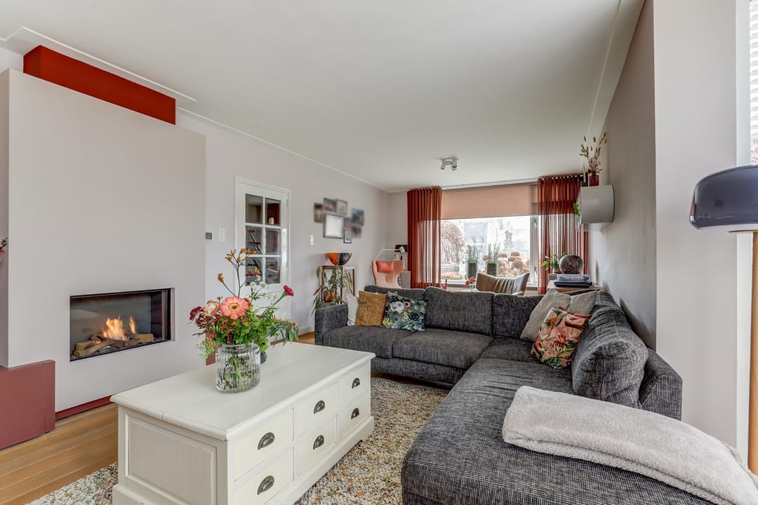 Foto 8 van Burgemeester Prinssenlaan 28