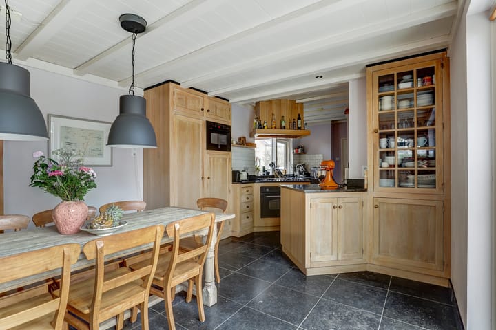 Photo 4 of Burgemeester Prinssenlaan 28