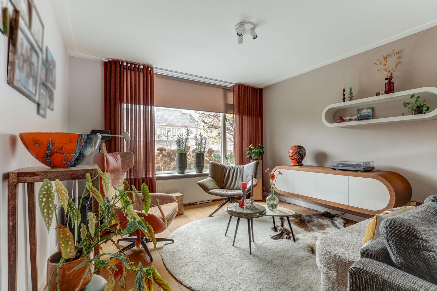 Foto 10 van Burgemeester Prinssenlaan 28