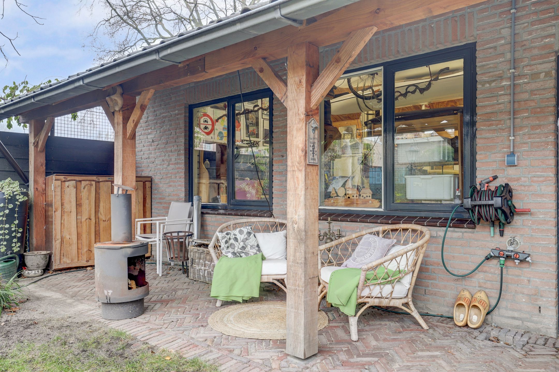 Foto 45 van Burgemeester Prinssenlaan 28