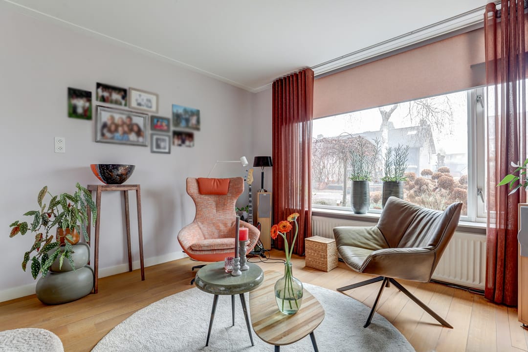 Foto 11 van Burgemeester Prinssenlaan 28