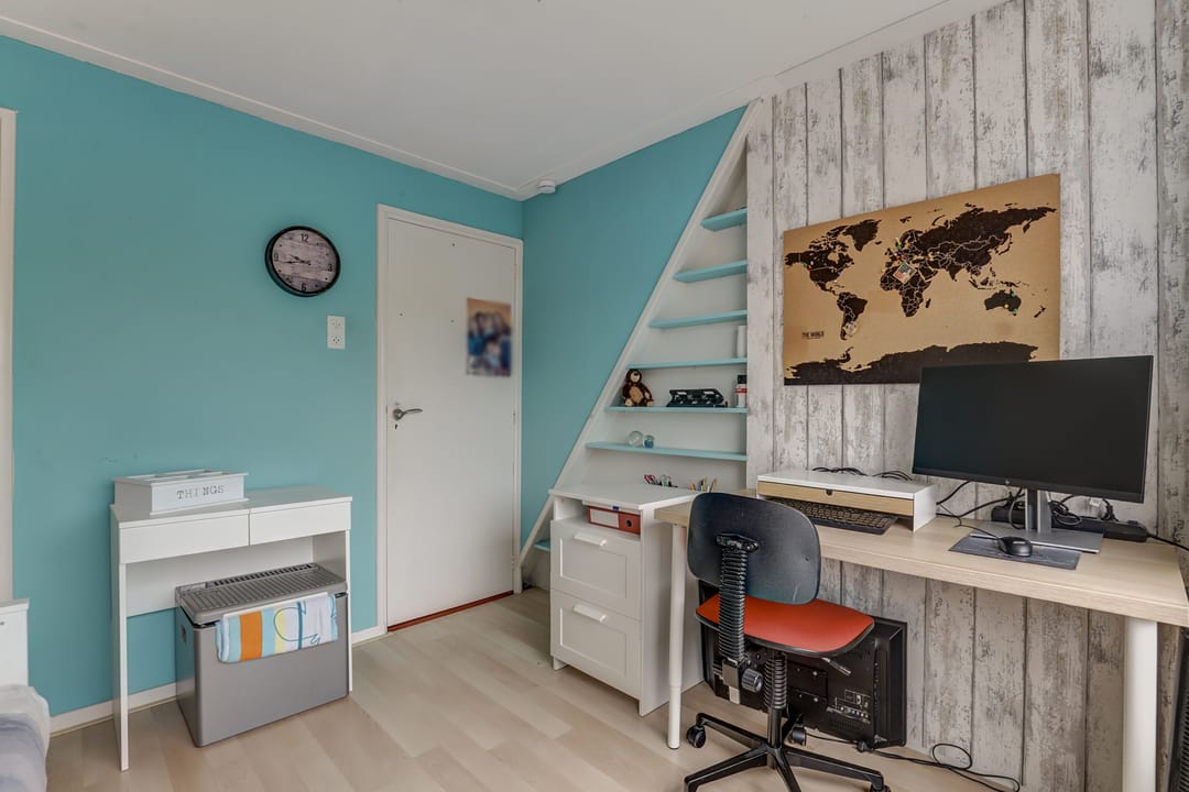 Foto 31 van Burgemeester Prinssenlaan 28