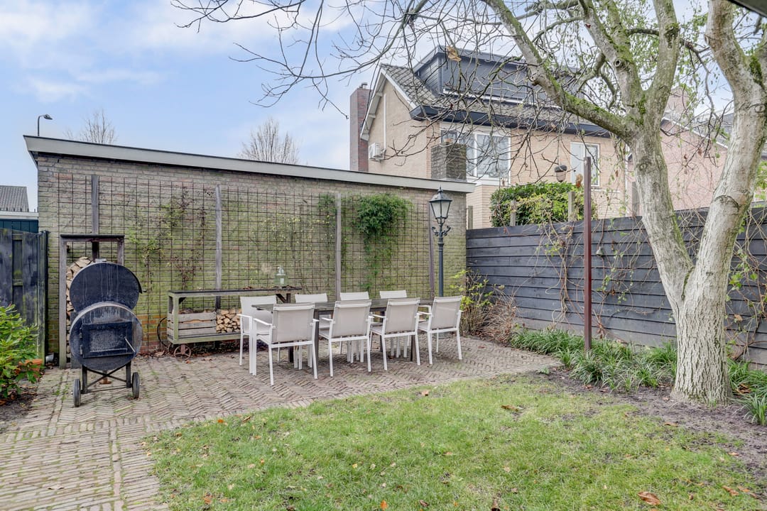 Foto 46 van Burgemeester Prinssenlaan 28