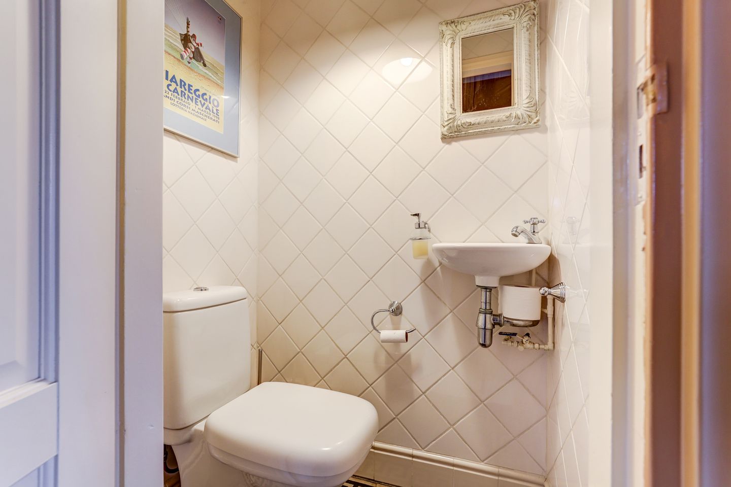 Foto 19 van Burgemeester Prinssenlaan 28