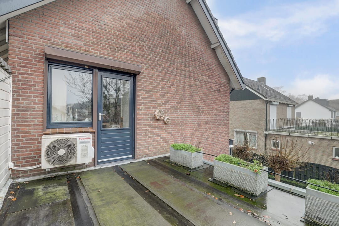 Foto 28 van Burgemeester Prinssenlaan 28