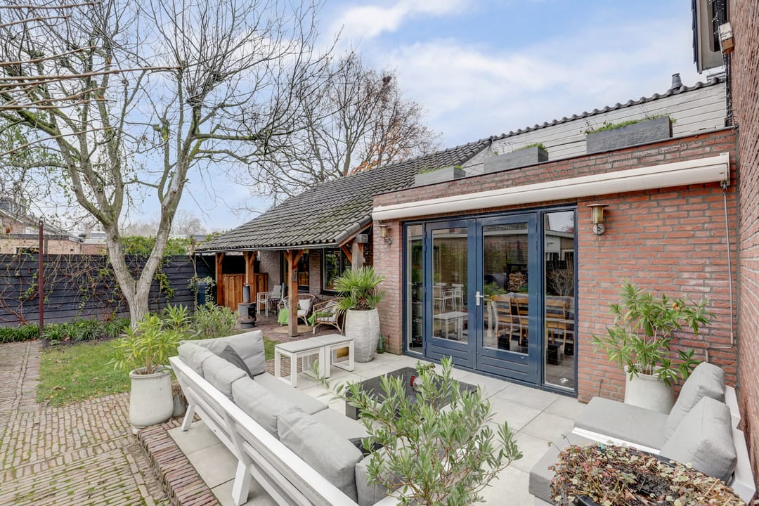 Foto 41 van Burgemeester Prinssenlaan 28