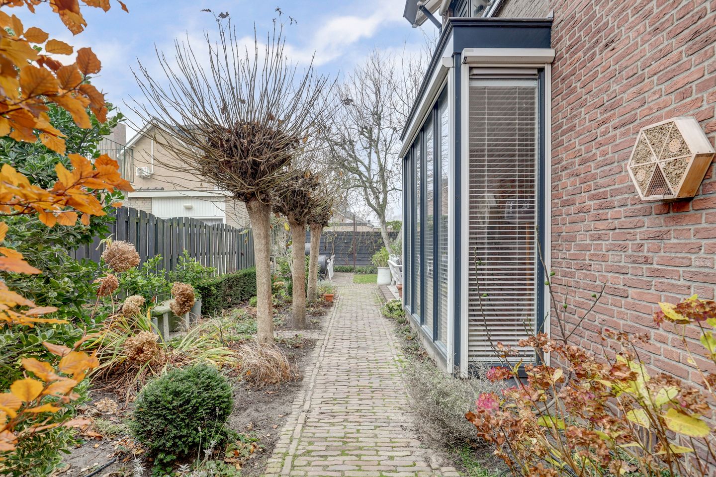 Foto 50 van Burgemeester Prinssenlaan 28