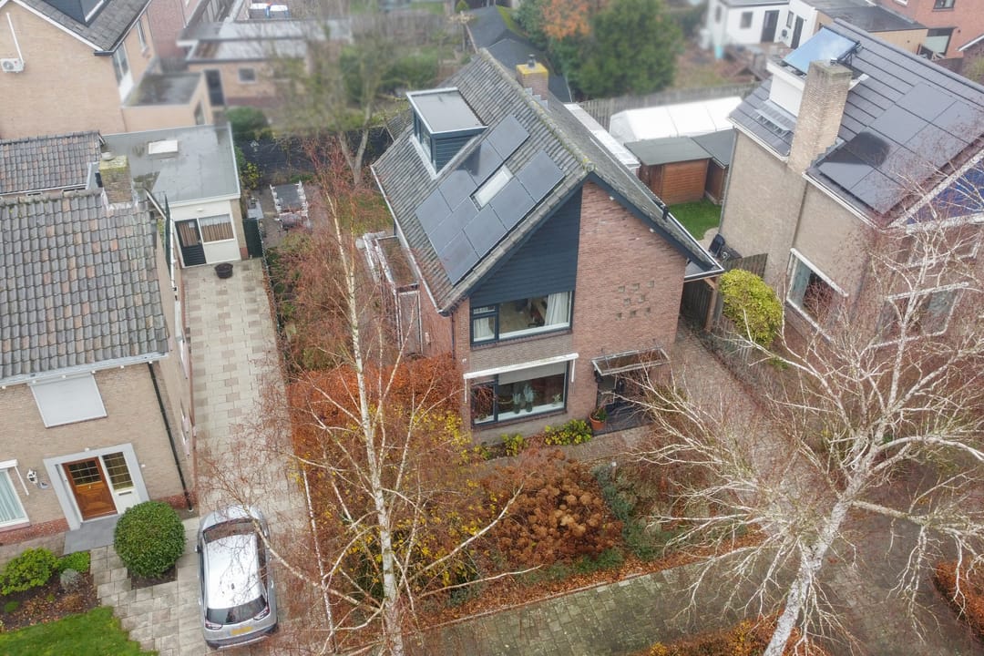 Foto 52 van Burgemeester Prinssenlaan 28