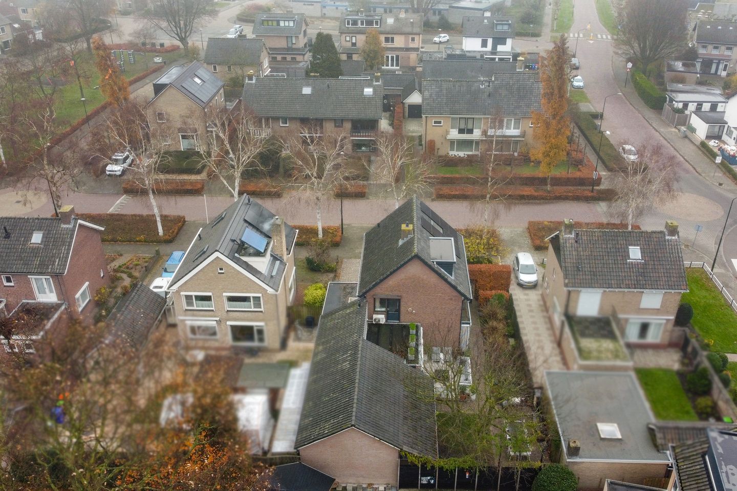 Foto 55 van Burgemeester Prinssenlaan 28