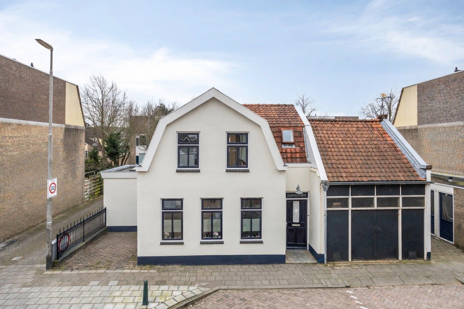 Nobelstraat 44 