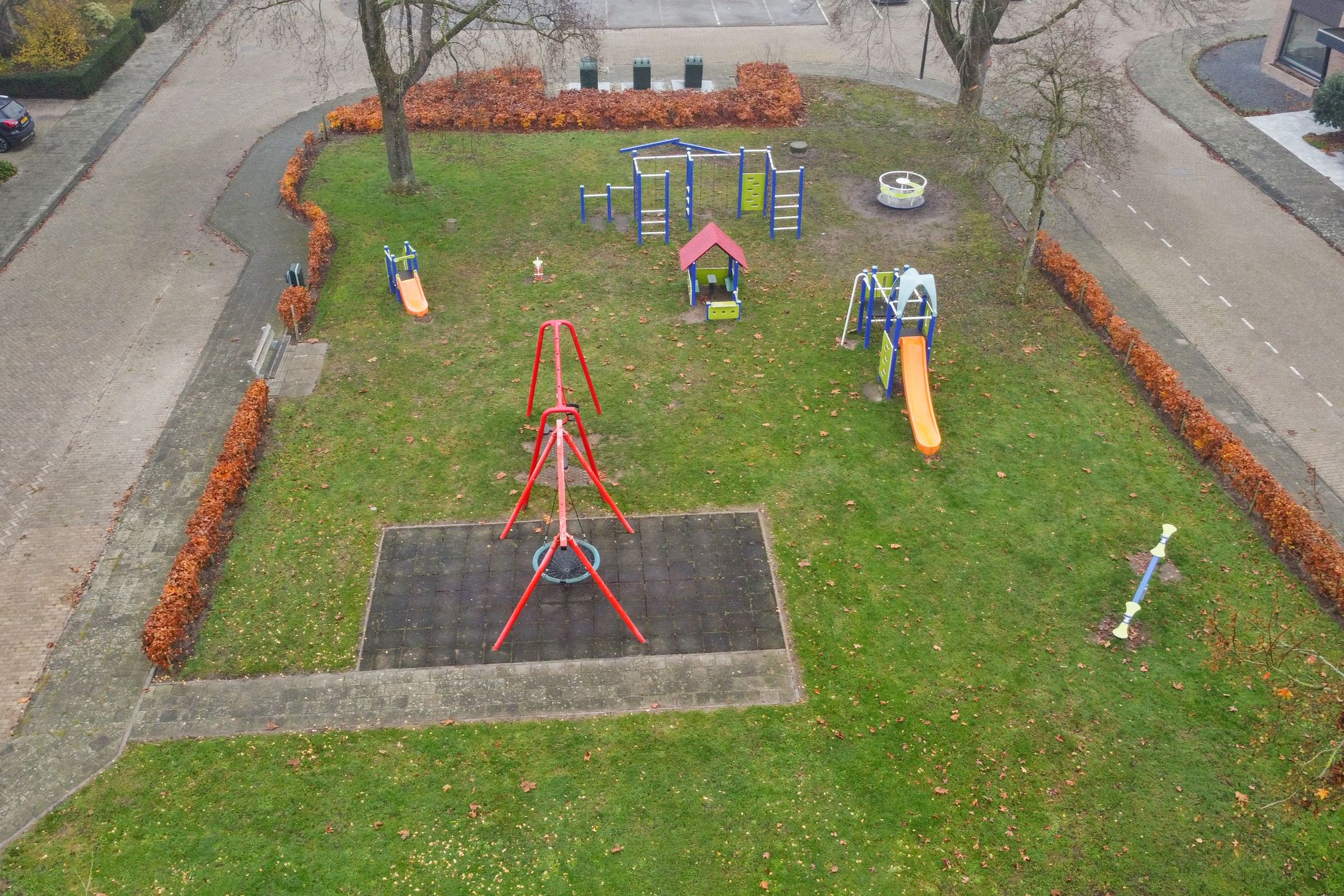 Foto 51 van Burgemeester Prinssenlaan 28