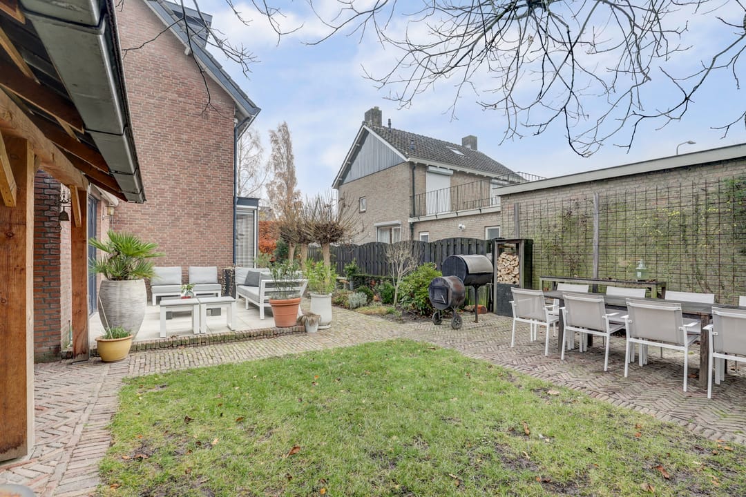 Foto 47 van Burgemeester Prinssenlaan 28