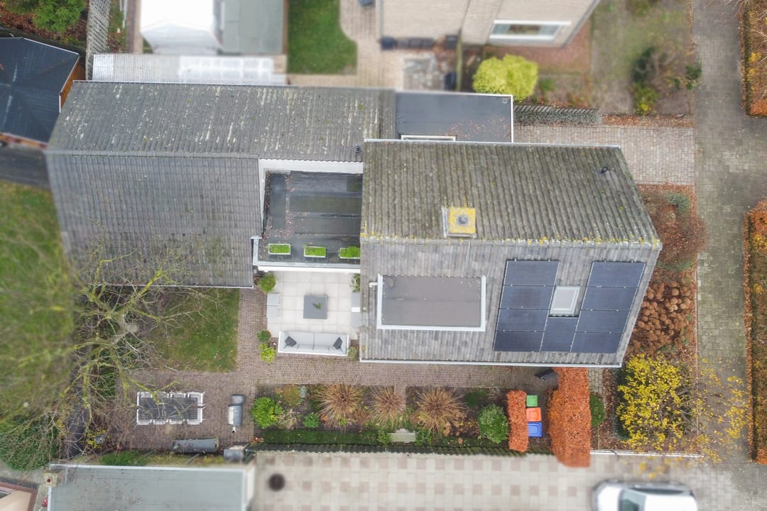 Foto 53 van Burgemeester Prinssenlaan 28