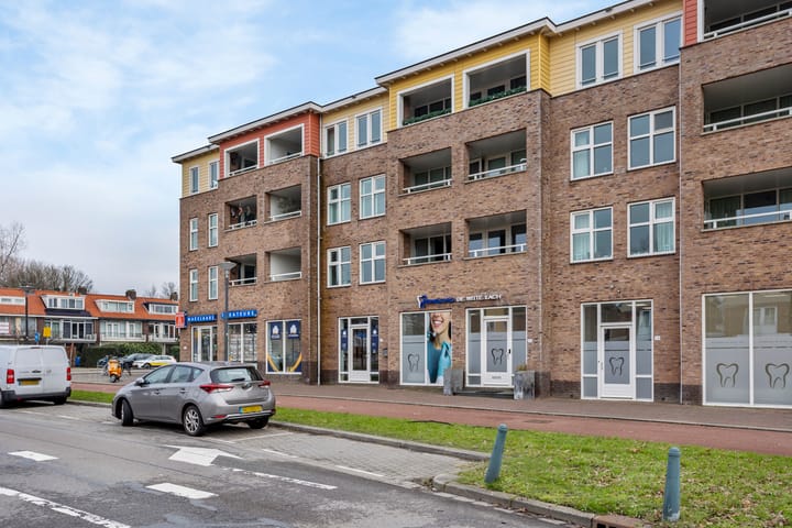 Dirk van der Kooijweg 50