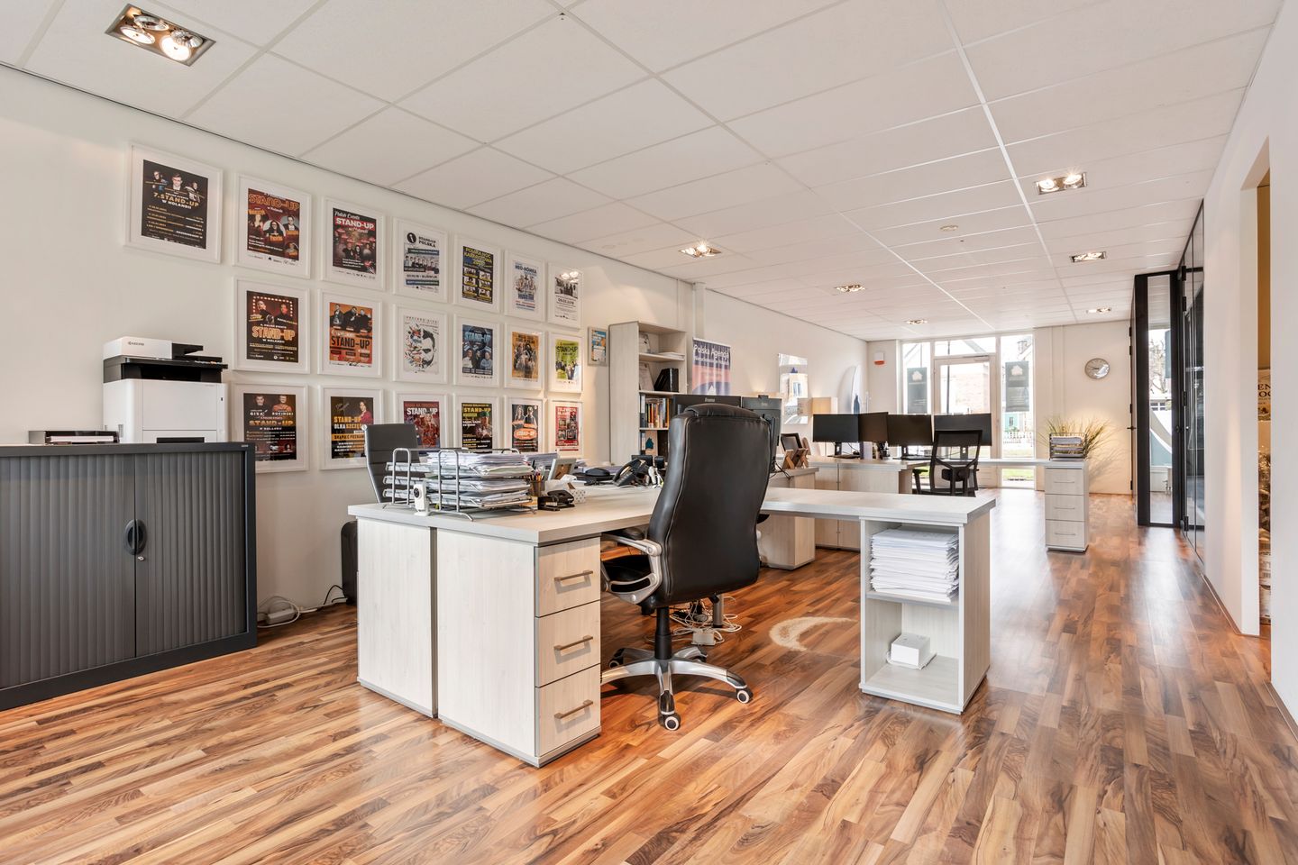 Bekijk foto 4 van Dirk van der Kooijweg 50