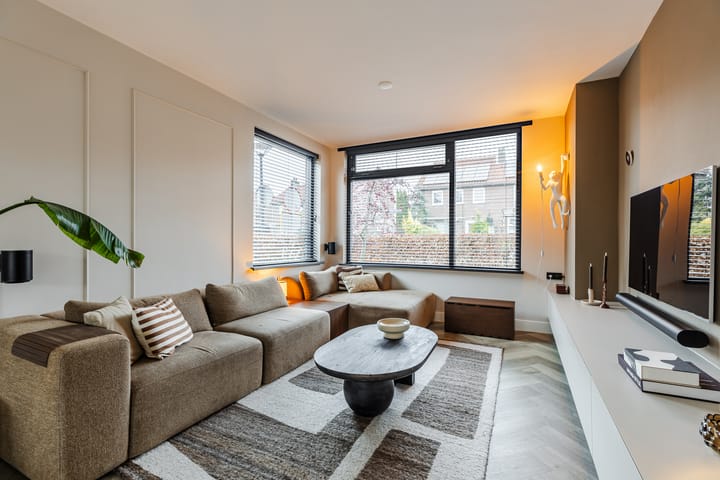 Foto 2 van Johannes Poststraat 4