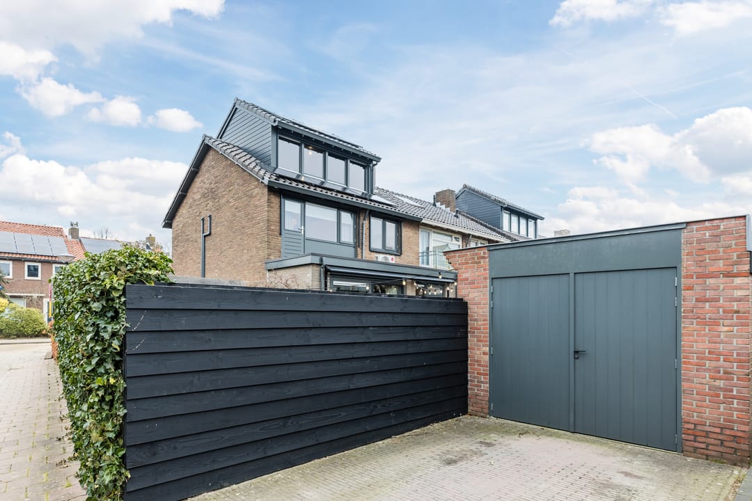 Foto 28 van Johannes Poststraat 4