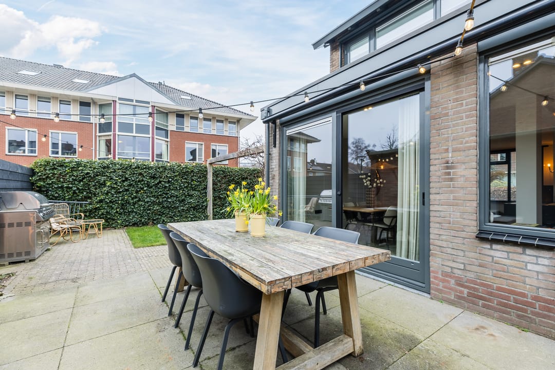 Foto 31 van Johannes Poststraat 4