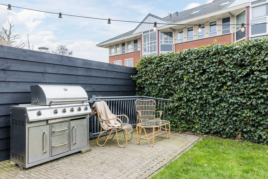 Foto 32 van Johannes Poststraat 4