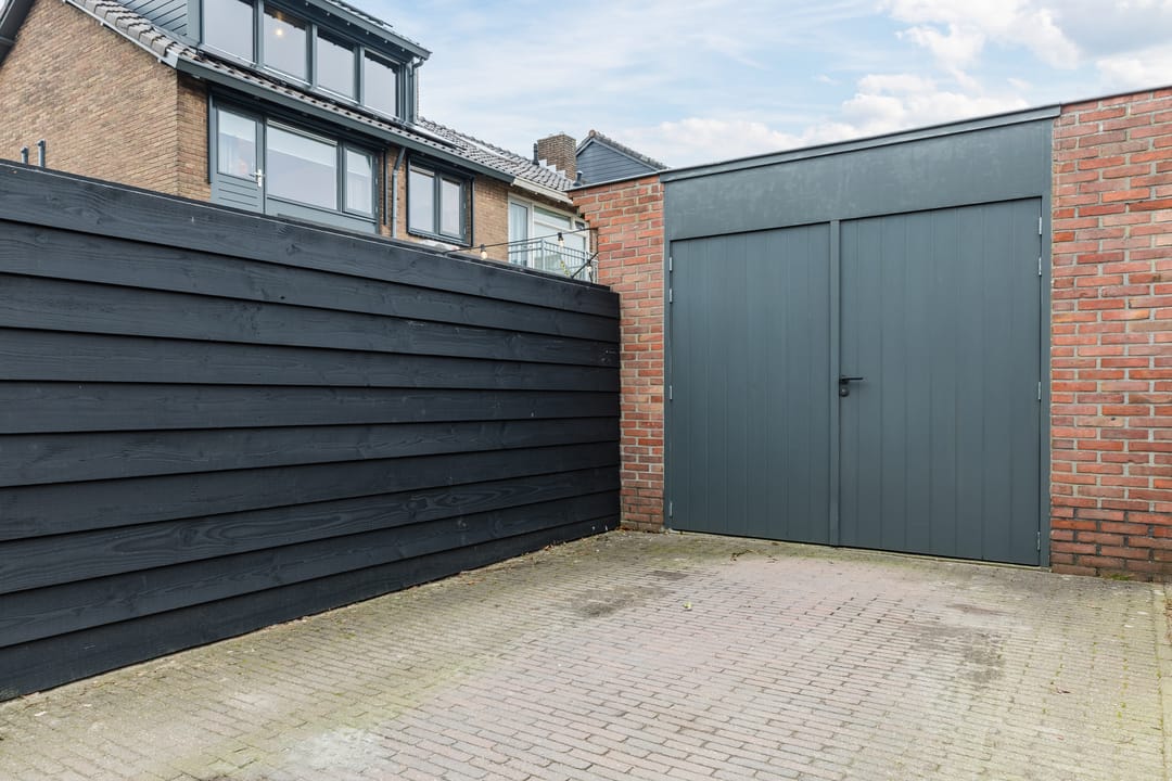 Foto 37 van Johannes Poststraat 4