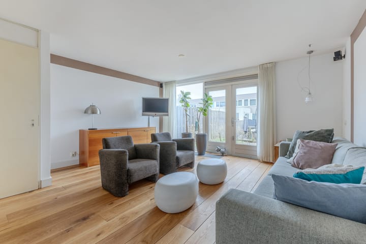 Photo 3 of Zonnebaars 11