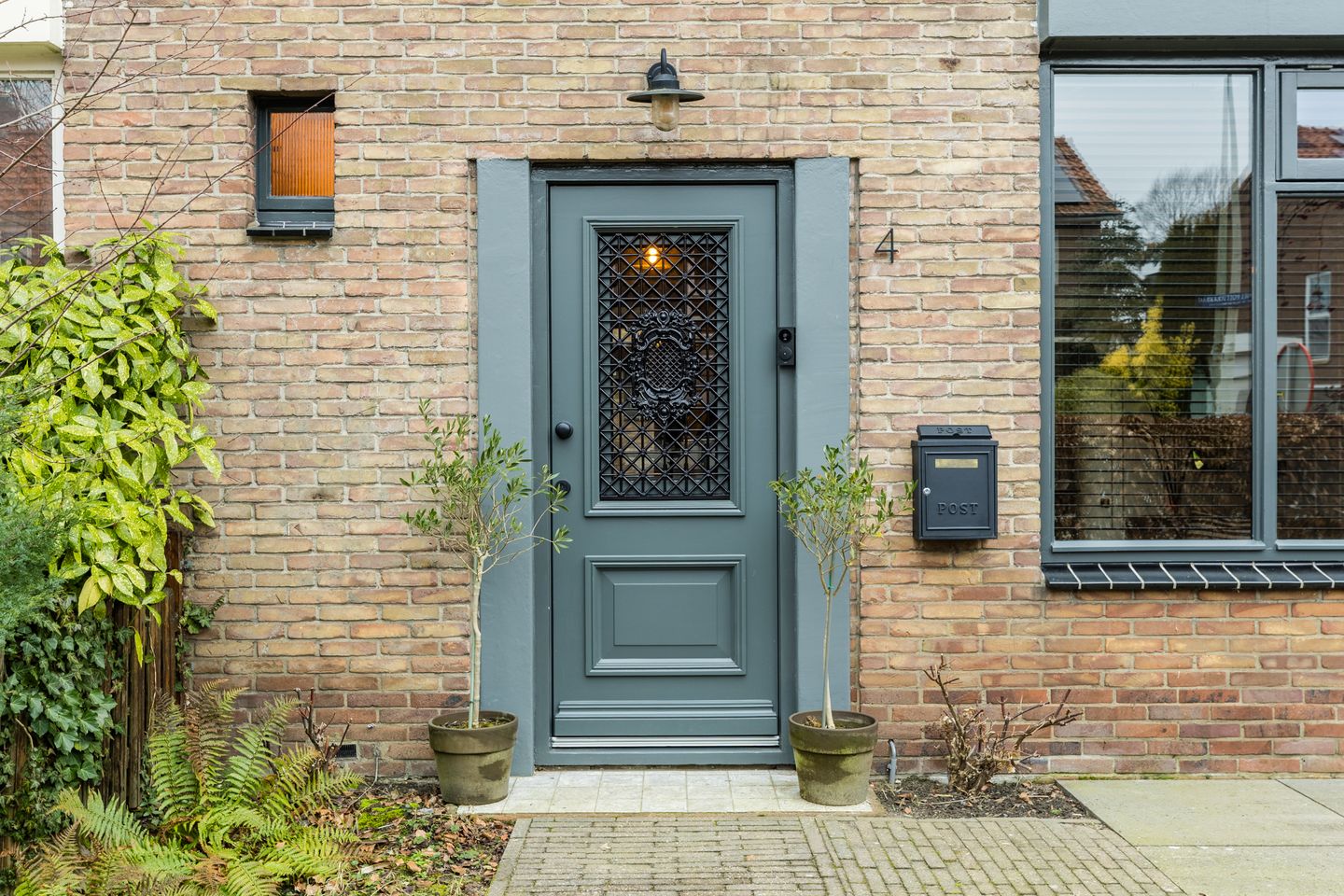 Foto 5 van Johannes Poststraat 4