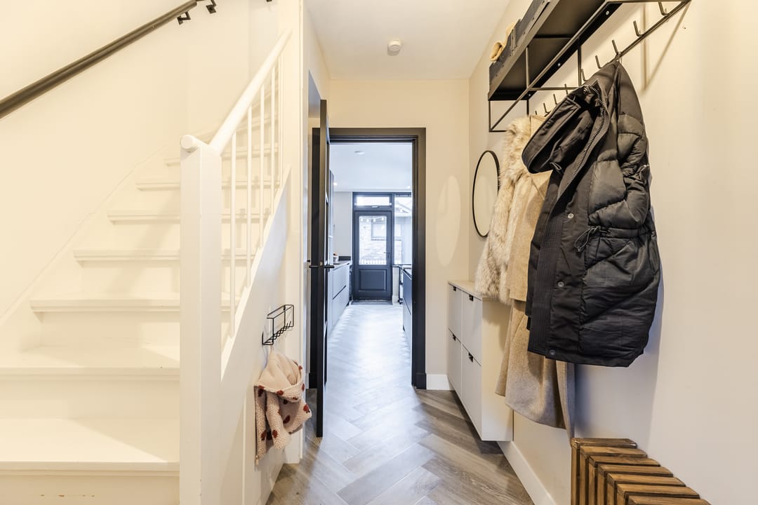 Foto 7 van Johannes Poststraat 4