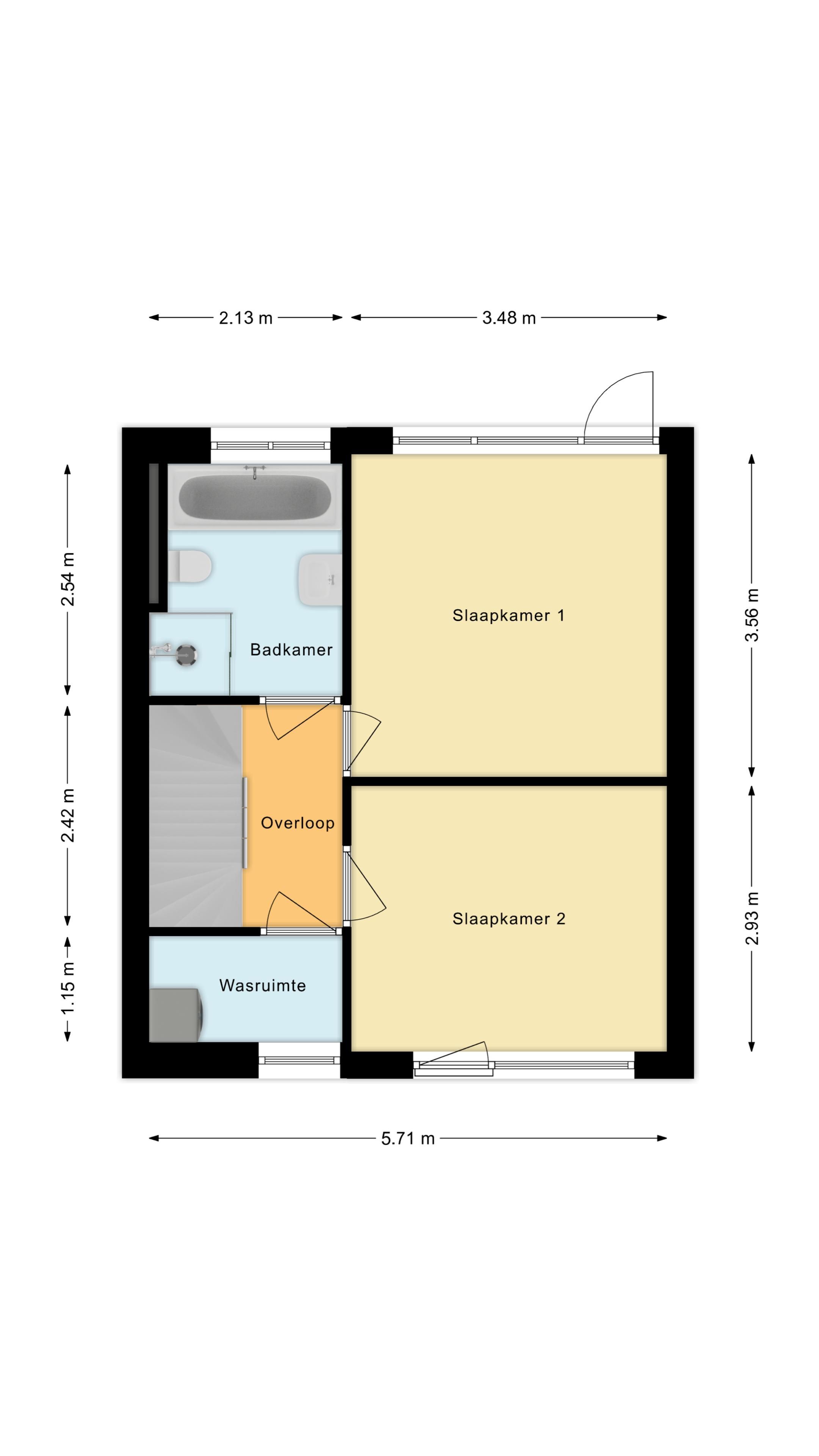 Foto 39 van Johannes Poststraat 4
